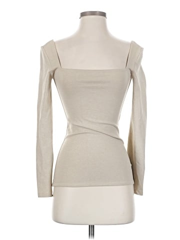 Aritzia Long Sleeve Top (view 1)