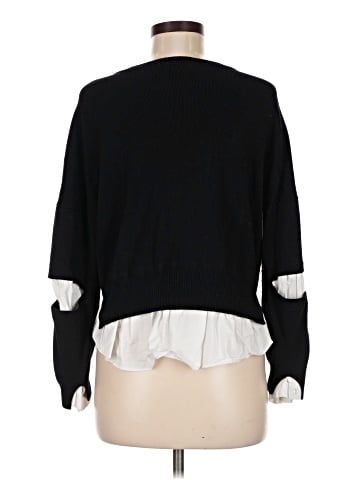 By Anthropologie Pullover Sweater (view 2)