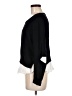 By Anthropologie Black Pullover Sweater Size M (petite) - photo 5