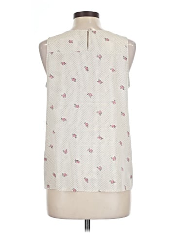 Frenchi Sleeveless T-Shirt (view 2)