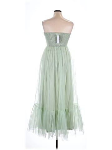 Lace & Beads Cocktail Dress (view 2)