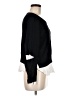 By Anthropologie Black Pullover Sweater Size M (petite) - photo 4