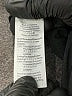 J.Crew 100% Polyester Solid Black Casual Dress Size 00 - photo 7