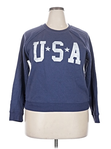 Grayson Threads Sweatshirt (view 1)