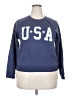 Grayson Threads Blue Sweatshirt Size XXL - photo 1