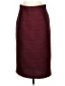 Cato Chevron-herringbone Burgundy Formal Skirt Size S - photo 1