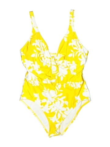 Antonio Melani One Piece Swimsuit (view 1)