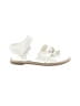 Cat & Jack White Sandals Size 6 (kids) - photo 1
