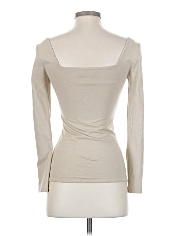 Aritzia Long Sleeve Top (view 2)