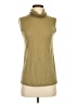 Cos Green Sleeveless Top Size S - photo 1