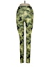 Fierce Pulse Camo Green Active Pants Size XS - photo 1