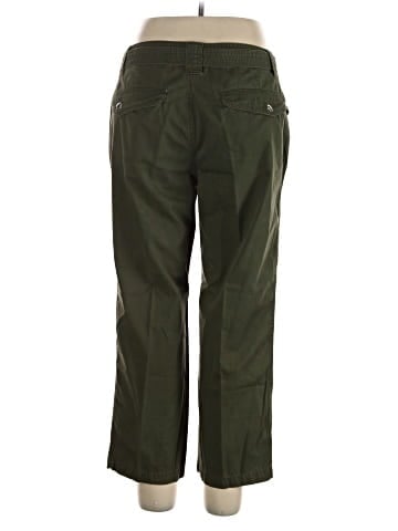 Lauren by Ralph Lauren Cargo Pants (view 2)