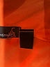 Ashley Stewart Orange Short Sleeve Top Size M (estimated) - photo 4