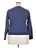 Grayson Threads Blue Sweatshirt Size XXL - photo 2