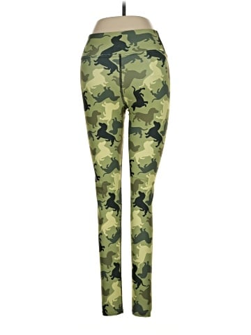 Fierce Pulse Active Pants (view 2)