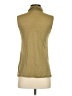 Cos Green Sleeveless Top Size S - photo 2
