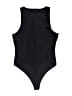 Good American Black Bodysuit Size Med (2) - photo 2