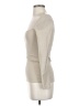 Aritzia Ivory Long Sleeve Top Size S - photo 5