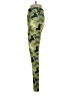 Fierce Pulse Camo Green Active Pants Size XS - photo 5