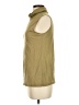 Cos Green Sleeveless Top Size S - photo 5