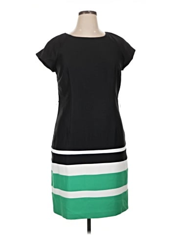 Studio One Casual Dress (view 1)