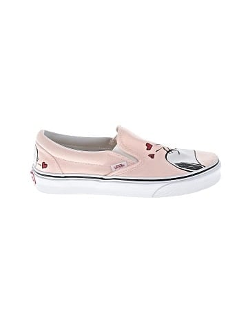 Vans Sneakers (view 1)