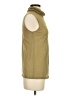 Cos Green Sleeveless Top Size S - photo 4