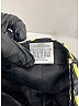 MCM 100% Polyamide Yellow Baseball Cap One size - photo 2