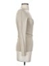 Aritzia Ivory Long Sleeve Top Size S - photo 4