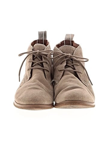 Franco Sarto Ankle Boots (view 2)