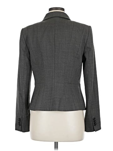 Ann Taylor Blazer (view 2)