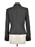 Ann Taylor Gray Blazer Size 8 - photo 2