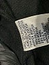 Anne Klein II 100% Polyester Black Coat Size 8 - photo 7