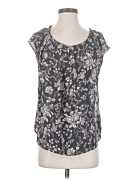 Lc Lauren Conrad Sleeveless Blouse