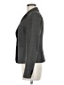 Ann Taylor Gray Blazer Size 8 - photo 5
