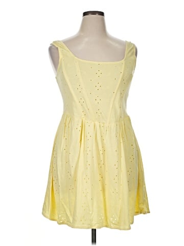 ASOS Design Casual Dress (view 1)
