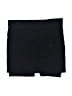 Zara Solid Black Casual Skirt Size M - photo 1
