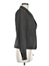 Ann Taylor Gray Blazer Size 8 - photo 4