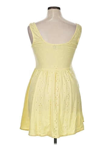 ASOS Design Casual Dress (view 2)