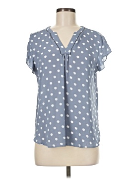 41 Hawthorn Short Sleeve Blouse