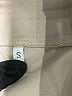 Assorted Brands 100% Polyester Tan 3/4 Sleeve Top Size S - photo 7