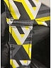 MCM 100% Polyamide Yellow Baseball Cap One size - photo 3