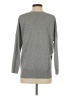 Kut from the Kloth Stars Silver Pullover Sweater Size XS - photo 2