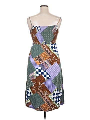 Rewind Casual Dress (view 2)