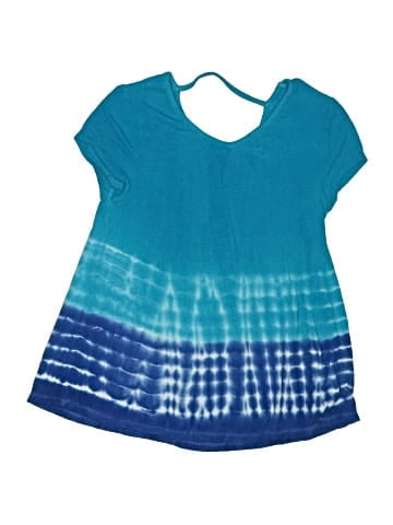 Justice Short Sleeve Top (view 1)