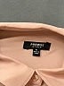 Premise Studio 100% Polyester Color Block Pink Long Sleeve Blouse Size XL - photo 7
