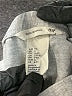 H&M Gray Sweatpants Size 6 - photo 3