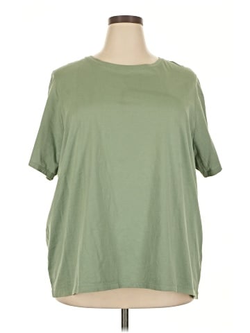 Lands' End Short Sleeve T-Shirt (view 1)