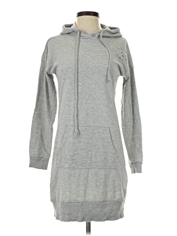 No Comment Casual Dress (view 1)
