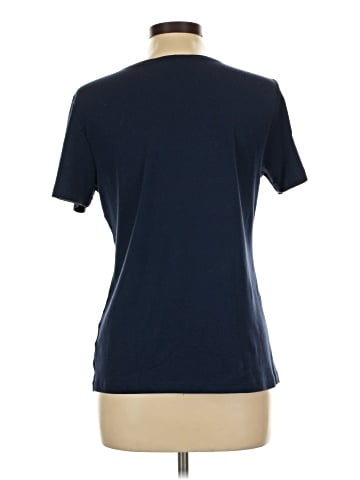 Karen Scott Short Sleeve T-Shirt (view 2)